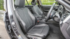 BMW 3 Series Interior photo