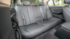 BMW 3 Series Interior photo