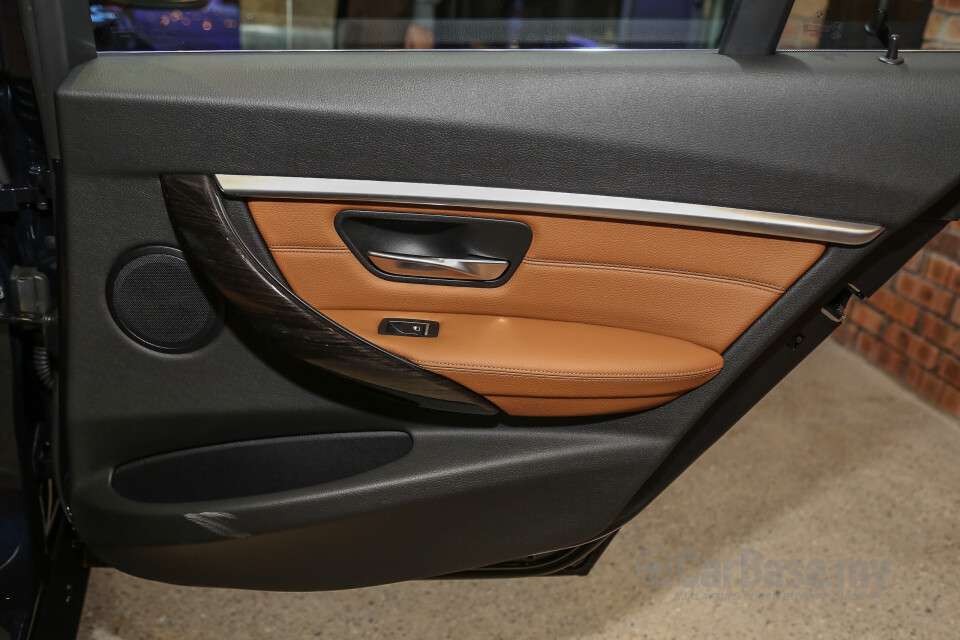 Perodua Axia Mk1 Facelift 2 (2019) Interior