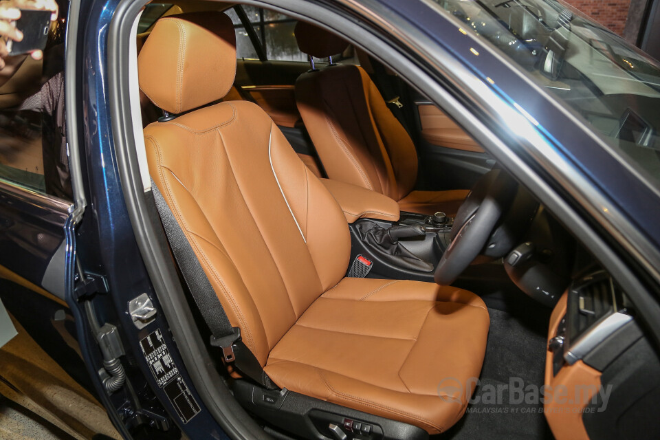 BMW X5 G05 (2019) Interior