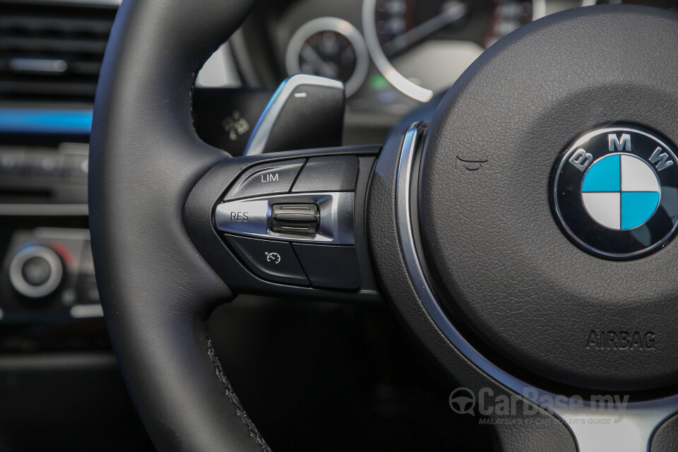 Mercedes-Benz SLC R172 Facelift (2016) Interior