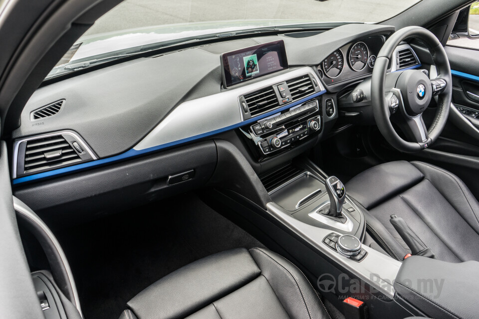 BMW X5 G05 (2019) Interior