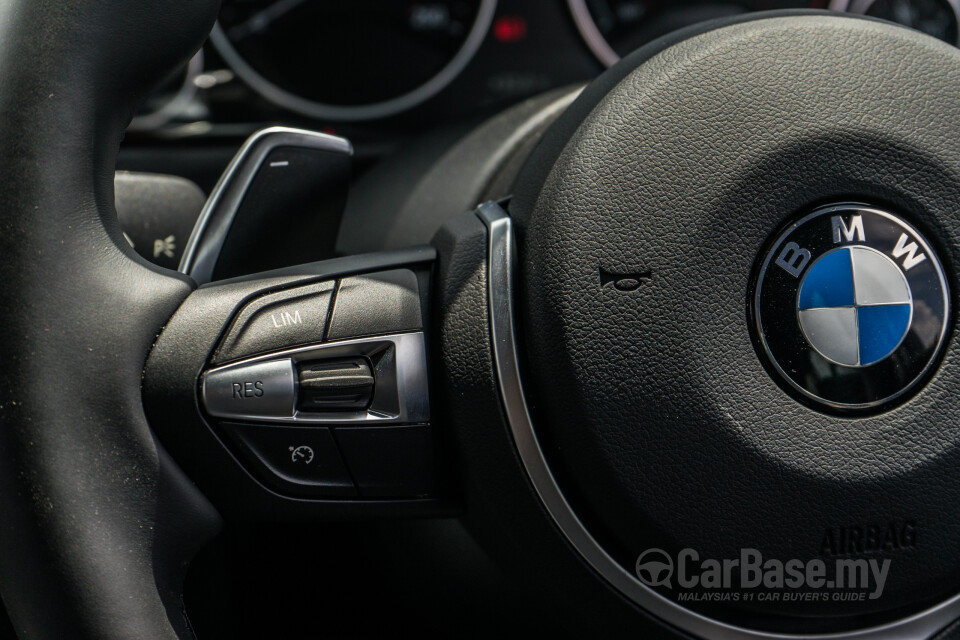 Honda HR-V RU Facelift (2019) Interior