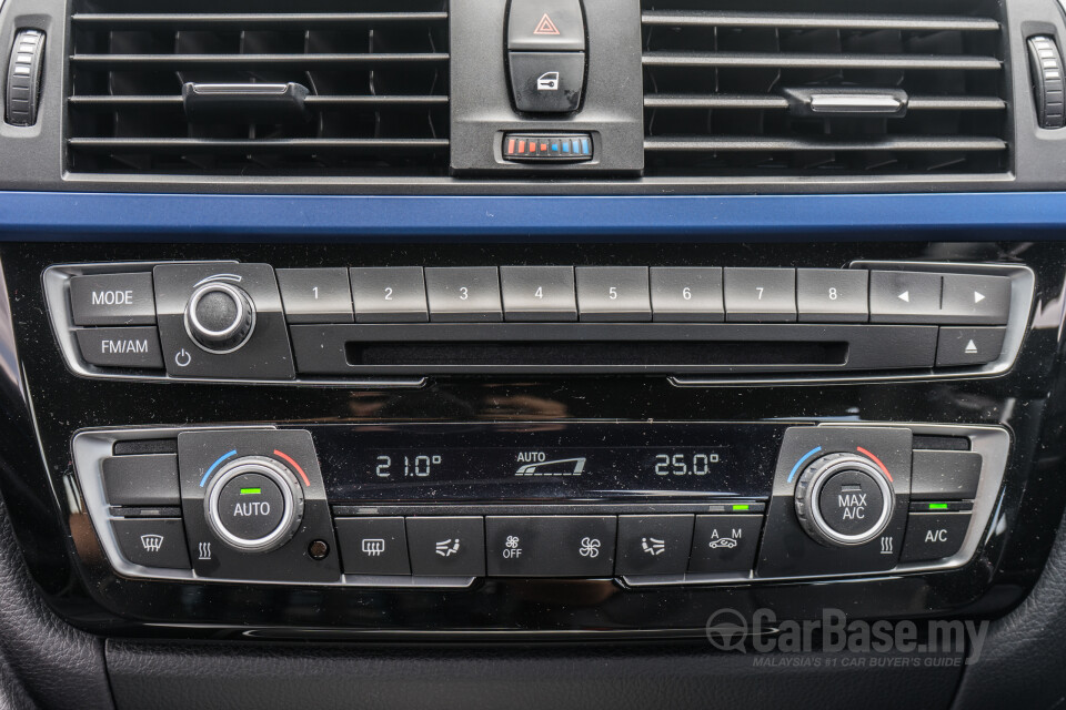 Volkswagen Vento Mk5 facelift (2016) Interior