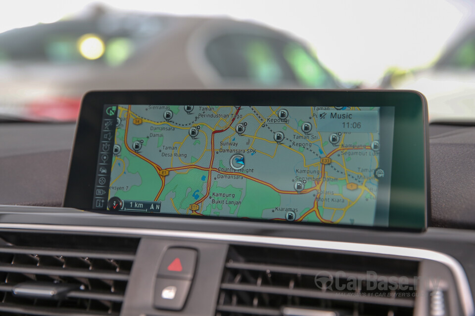 Audi Q5 FY (2019) Interior