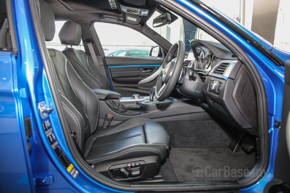 BMW X5 G05 (2019) Interior