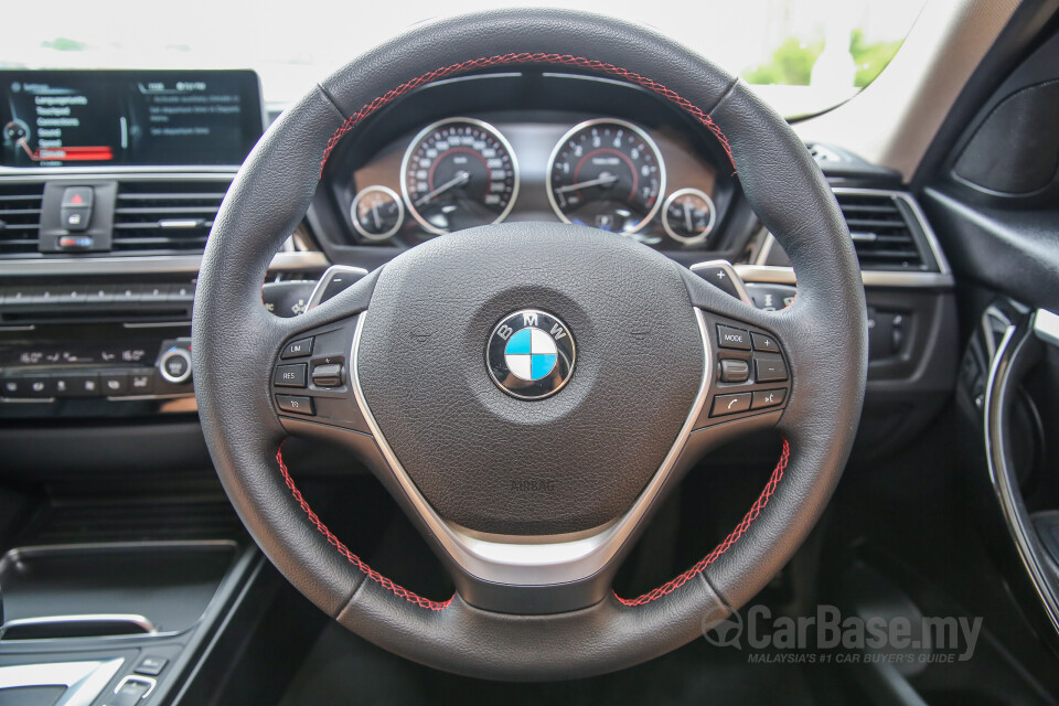 Perodua Axia Mk1 Facelift 2 (2019) Interior