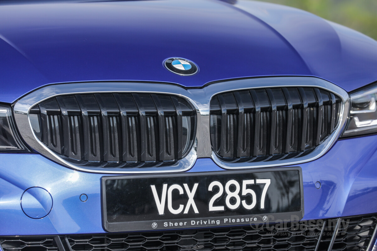 Carbase BMW 3 Series G20 (2019) Exterior Image #55921 in Malaysia - Reviews ...