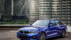 BMW 3 Series Exterior photo