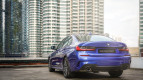 BMW 3 Series Exterior photo