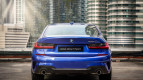 BMW 3 Series Exterior photo