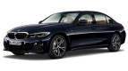 BMW 3 Series Exterior photo