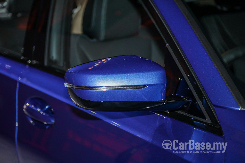 BMW 3 Series G20 (2019) Exterior