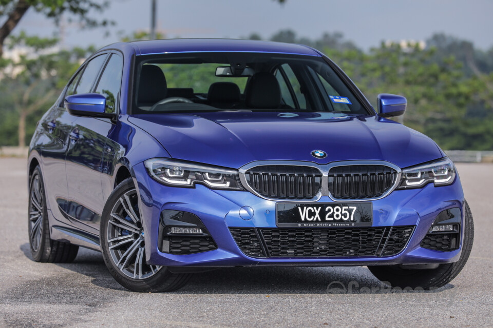 Proton Perdana P4-90B (2016) Exterior