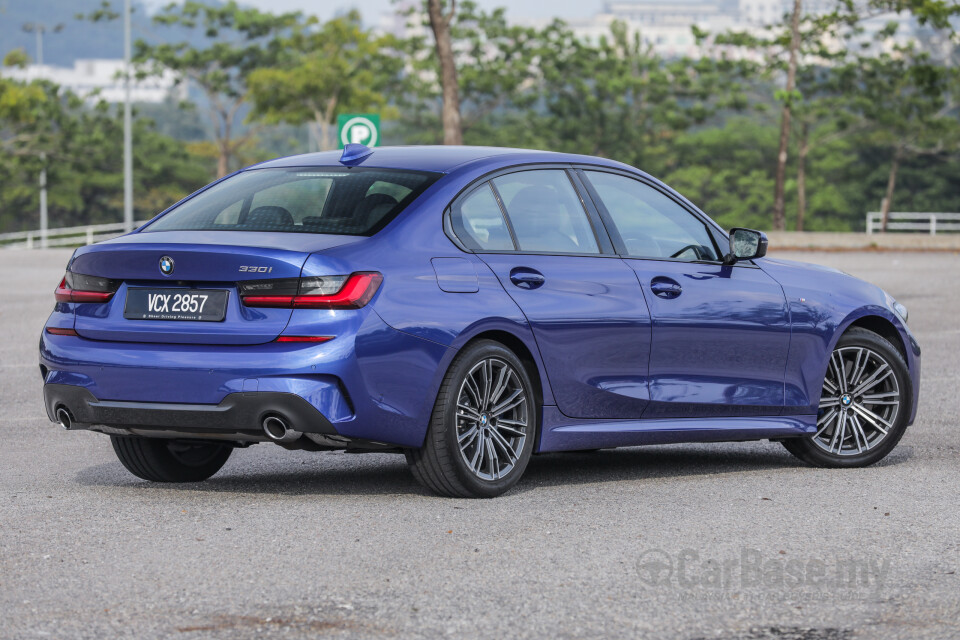 Volvo S90 Mk2 (2017) Exterior