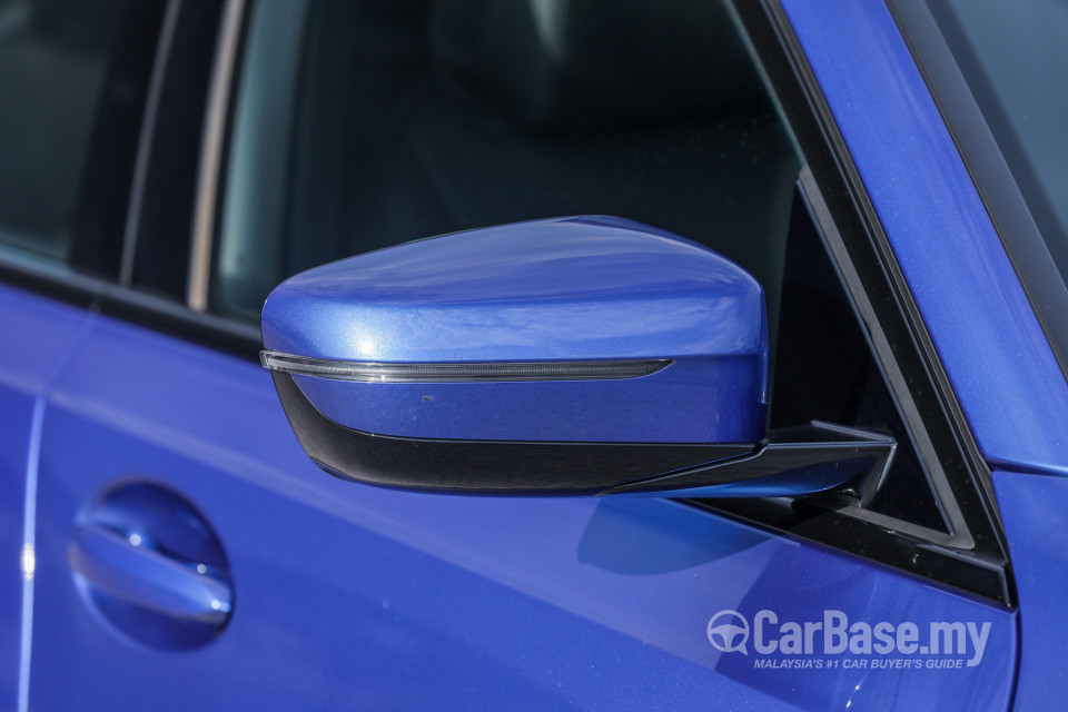 BMW 3 Series G20 (2019) Exterior