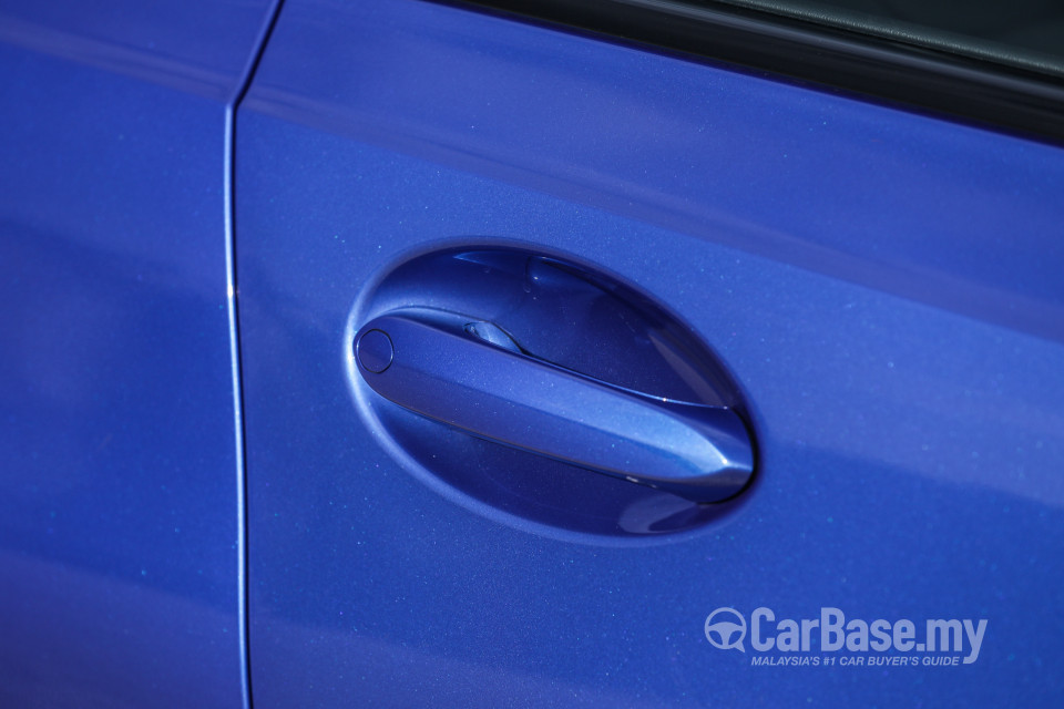 BMW 3 Series G20 (2019) Exterior