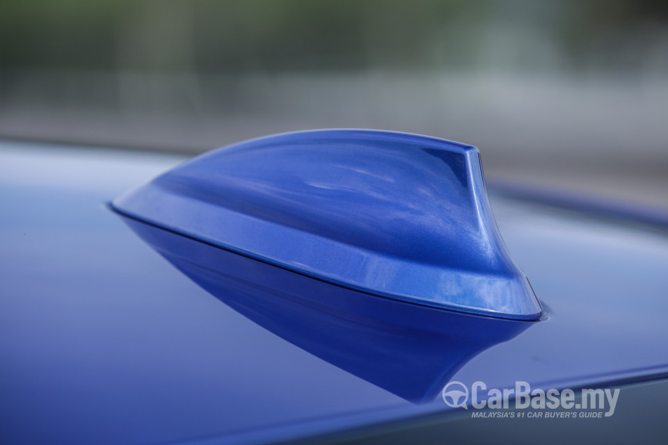 BMW 3 Series G20 (2019) Exterior