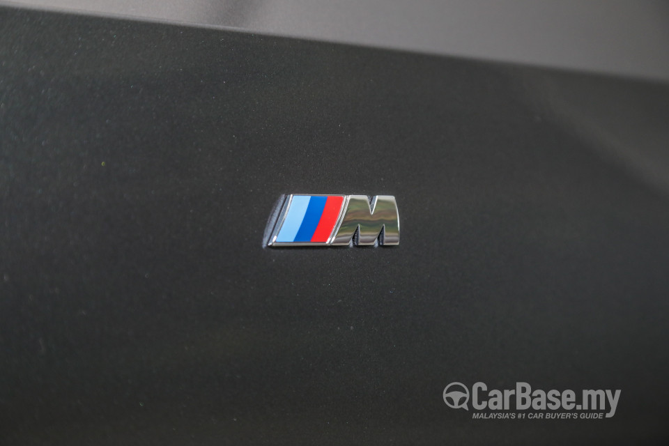 BMW 3 Series G20 (2019) Exterior