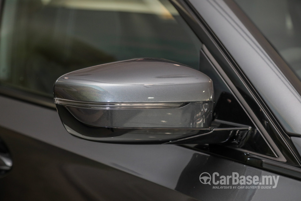 BMW 3 Series G20 (2019) Exterior