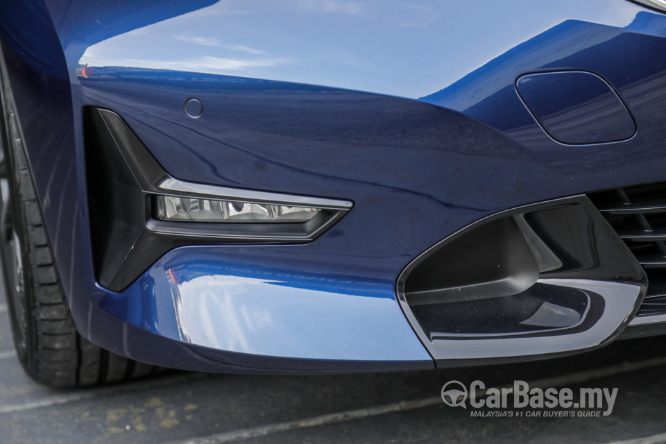 BMW 3 Series G20 (2019) Exterior
