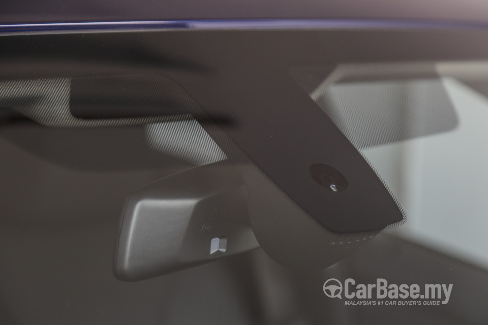 BMW 3 Series G20 (2019) Exterior