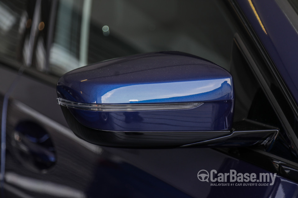 BMW 3 Series G20 (2019) Exterior
