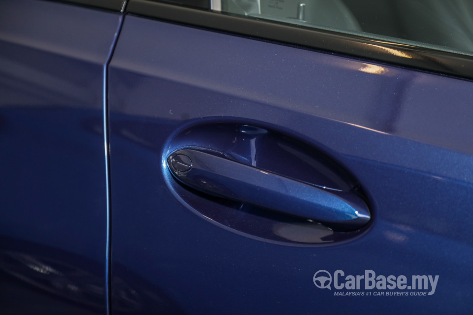 BMW 3 Series G20 (2019) Exterior