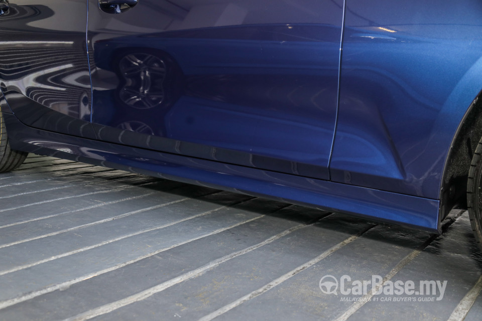 BMW 3 Series G20 (2019) Exterior