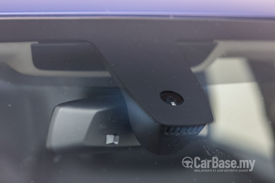 BMW 3 Series G20 (2019) Exterior