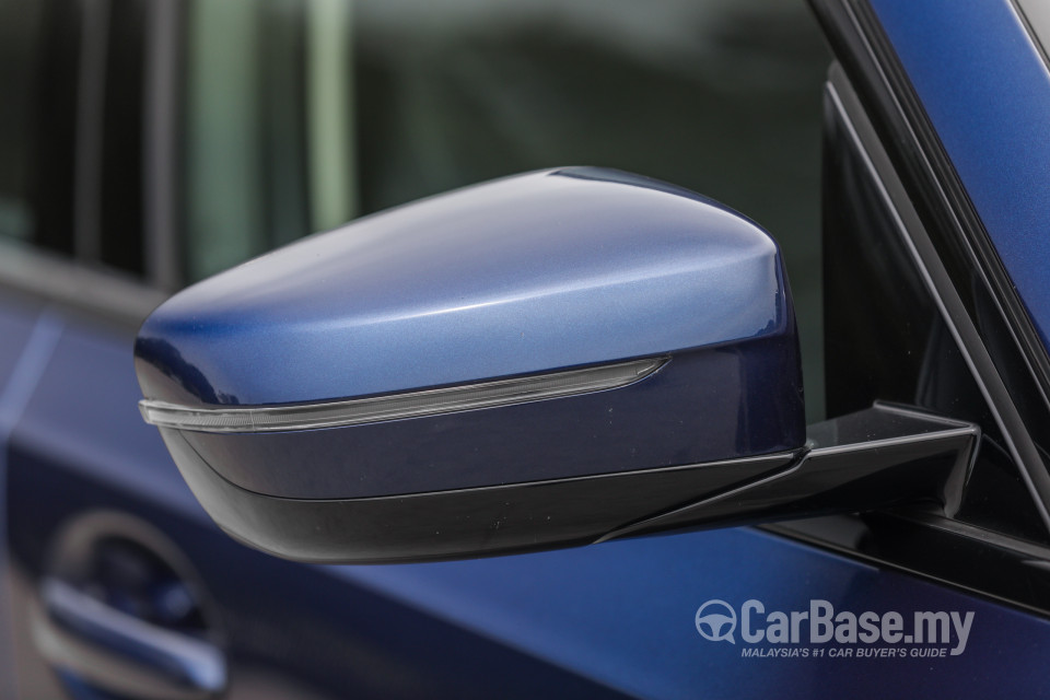 BMW 3 Series G20 (2019) Exterior
