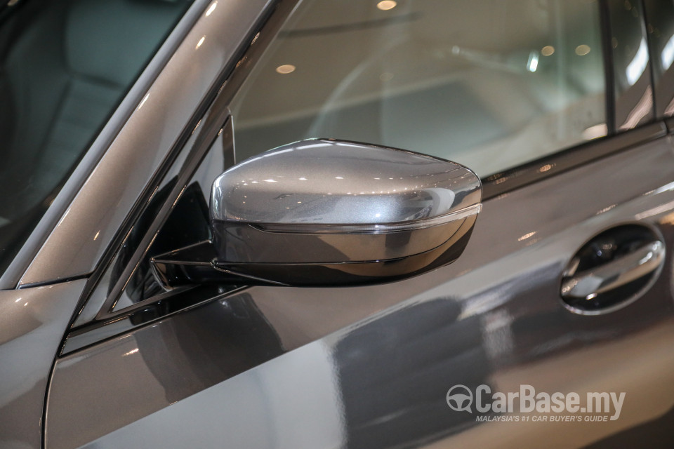 BMW 3 Series G20 (2019) Exterior