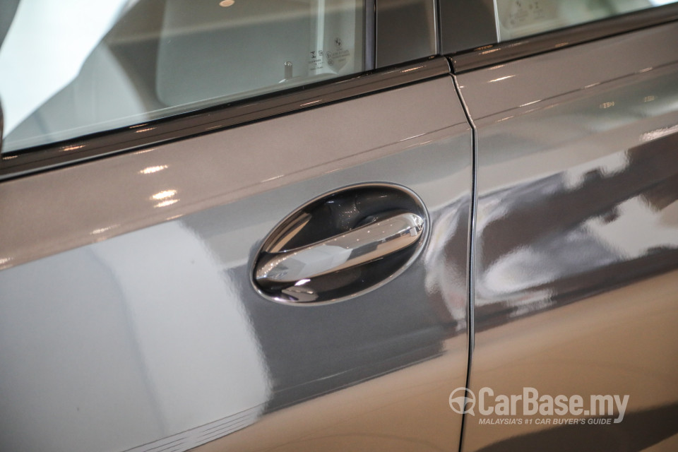 BMW 3 Series G20 (2019) Exterior
