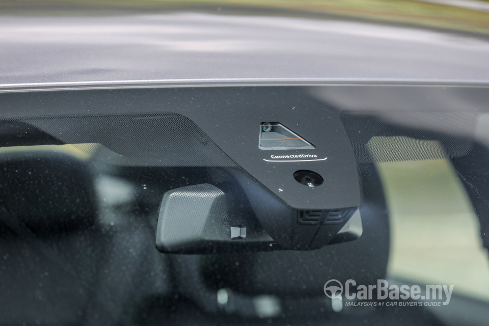 BMW 3 Series G20 (2019) Exterior
