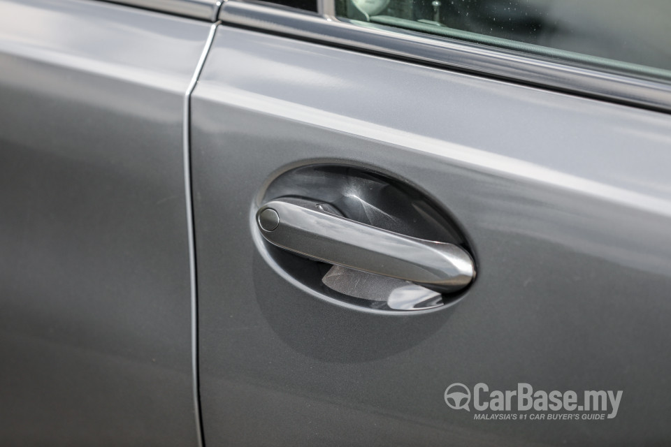 BMW 3 Series G20 (2019) Exterior