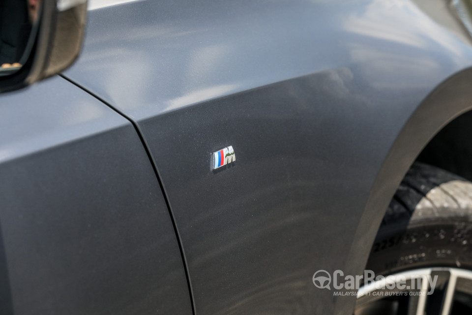 BMW 3 Series G20 (2019) Exterior