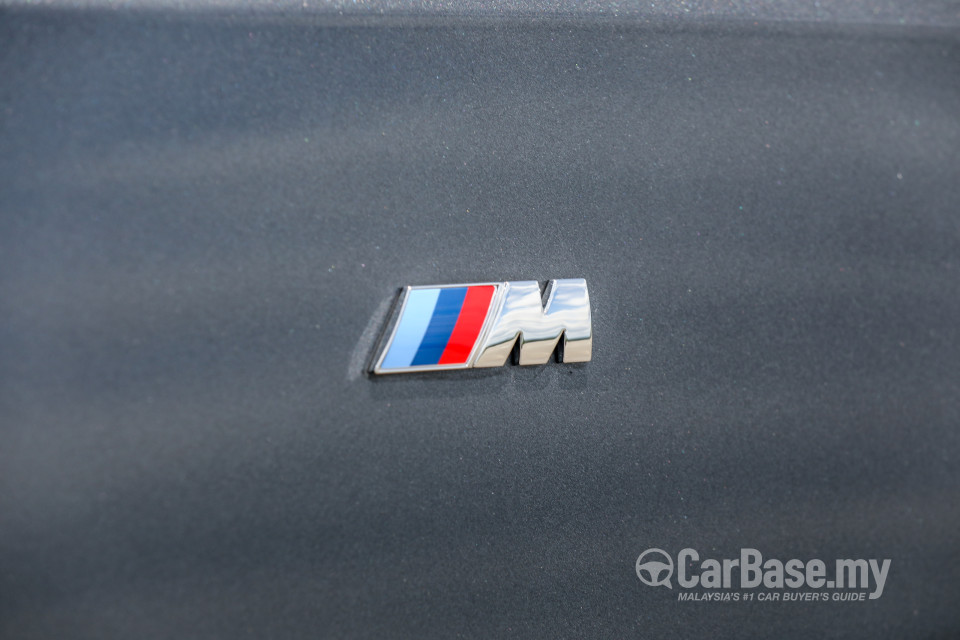 BMW 3 Series G20 (2019) Exterior