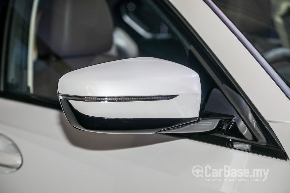 BMW 3 Series G20 (2019) Exterior