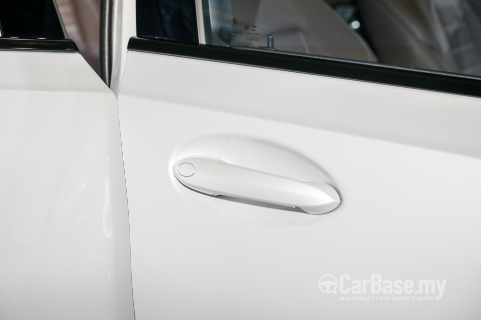 BMW 3 Series G20 (2019) Exterior