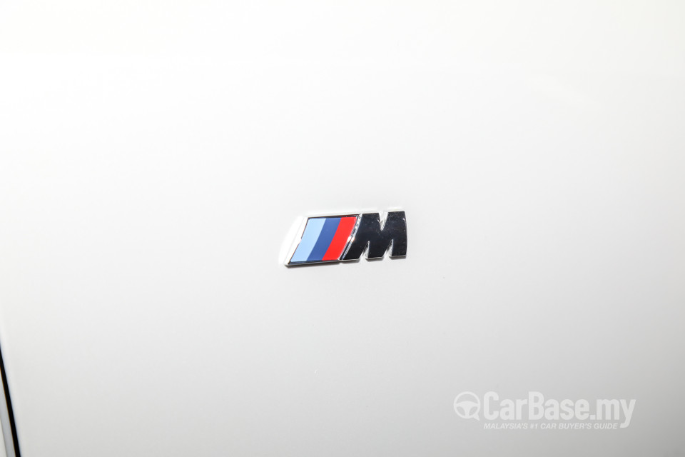 BMW 3 Series G20 (2019) Exterior