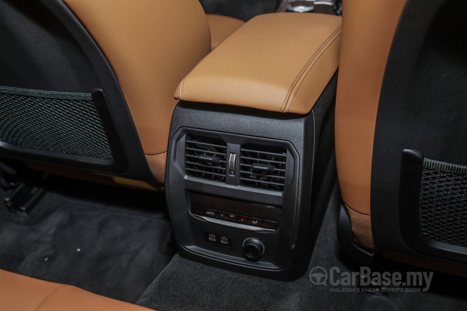 Mercedes-Benz SLC R172 Facelift (2016) Interior