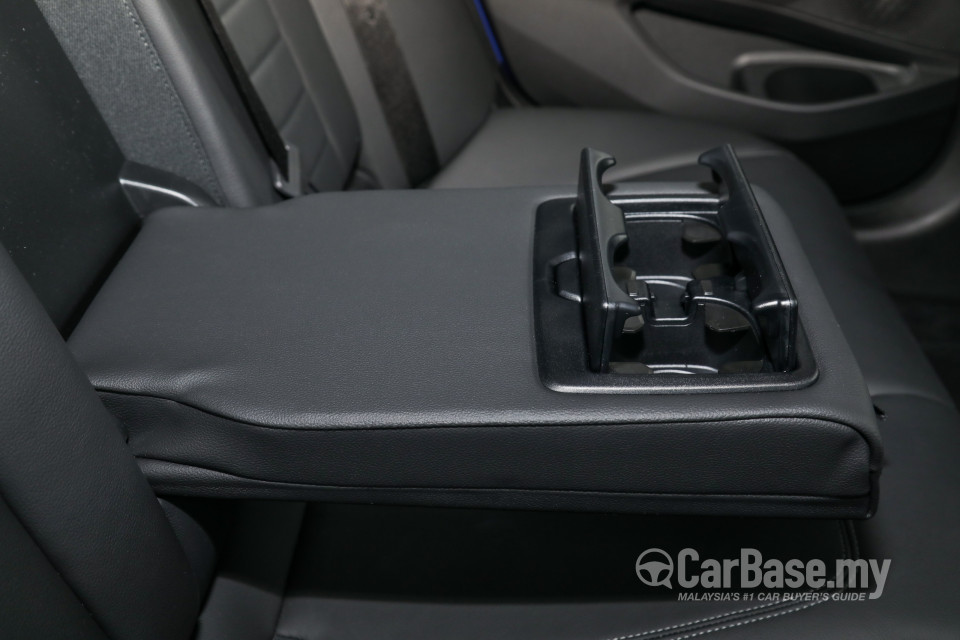 BMW 3 Series G20 (2019) Interior