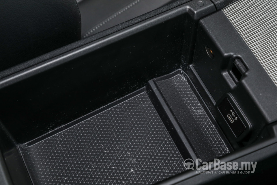 BMW 3 Series G20 (2019) Interior