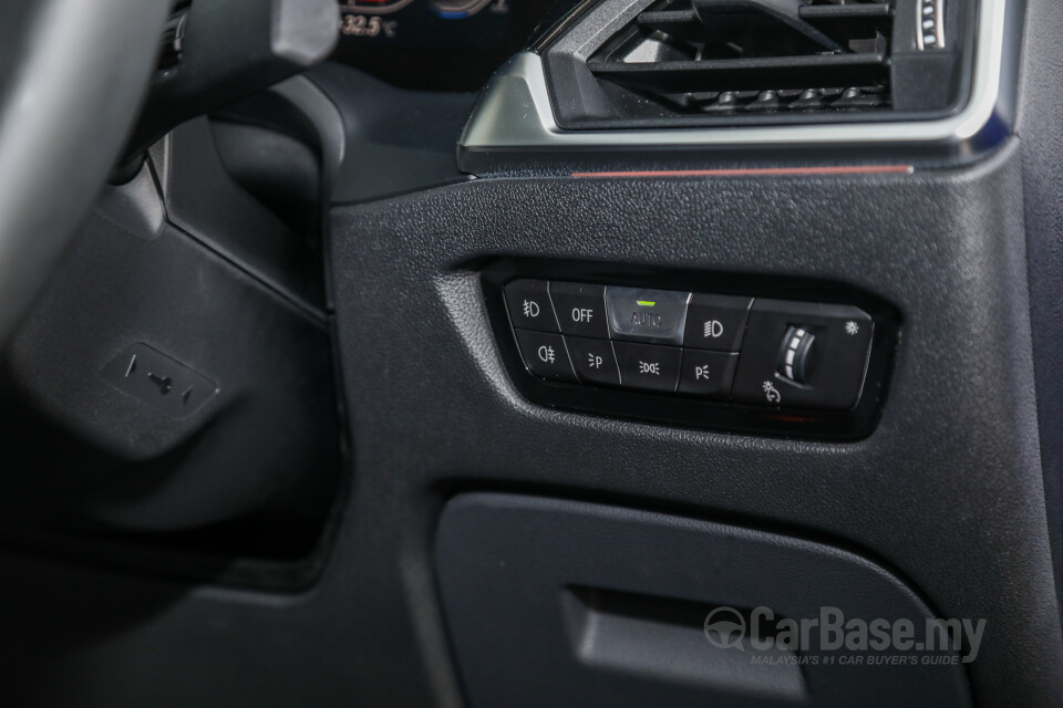 Volkswagen Vento Mk5 facelift (2016) Interior