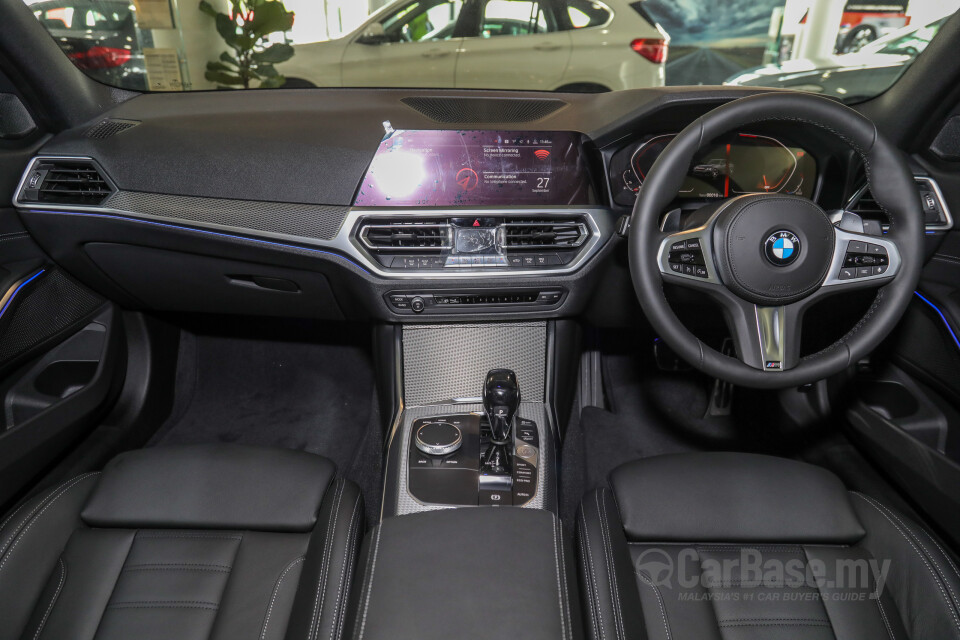 Mitsubishi Outlander RE Facelift (2016) Interior