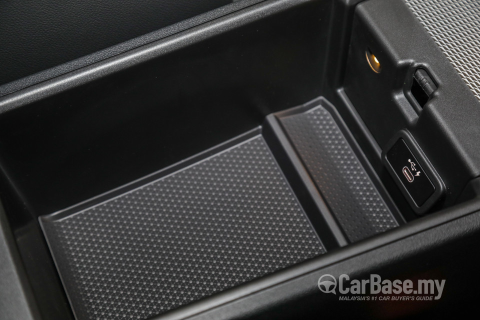 BMW 3 Series G20 (2019) Interior