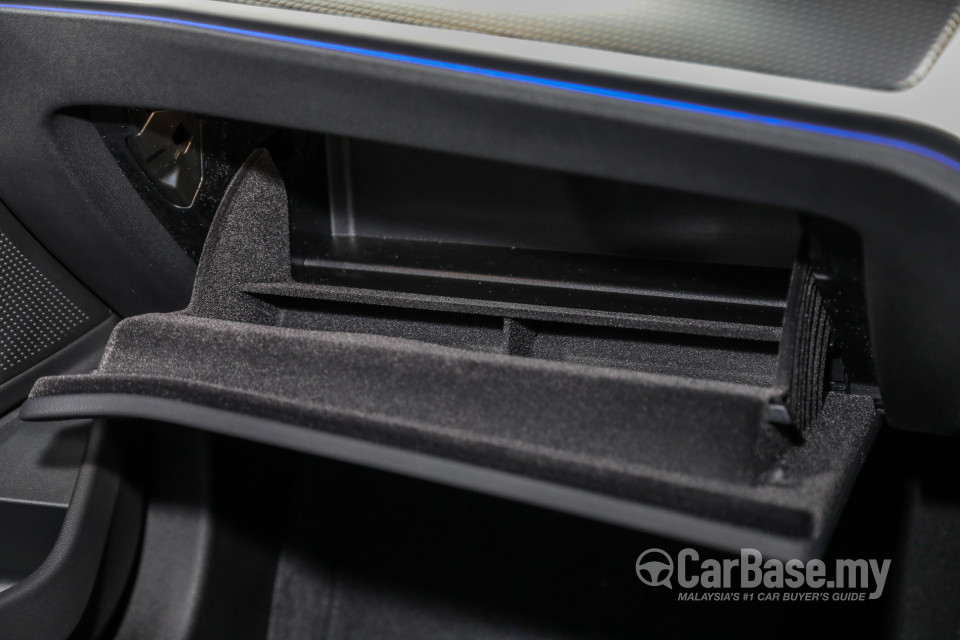 BMW 3 Series G20 (2019) Interior