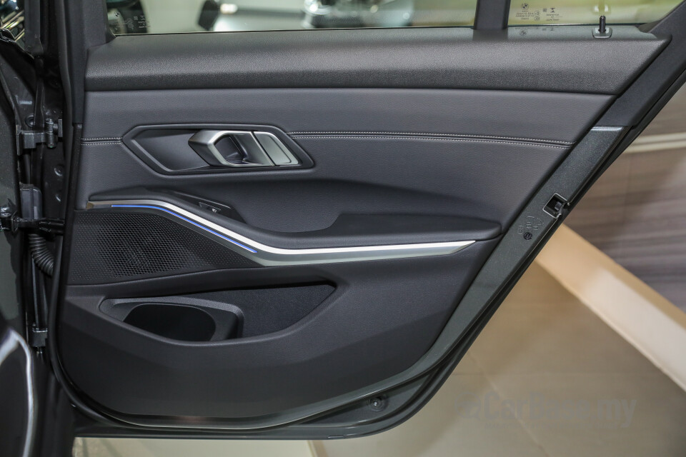 Kia Picanto JA (2018) Interior