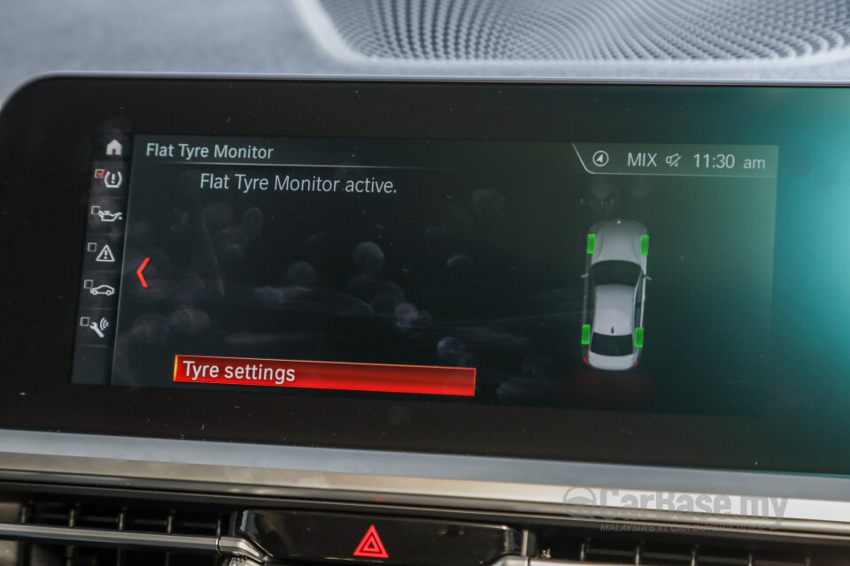 Mazda MX-5 ND (2015) Interior