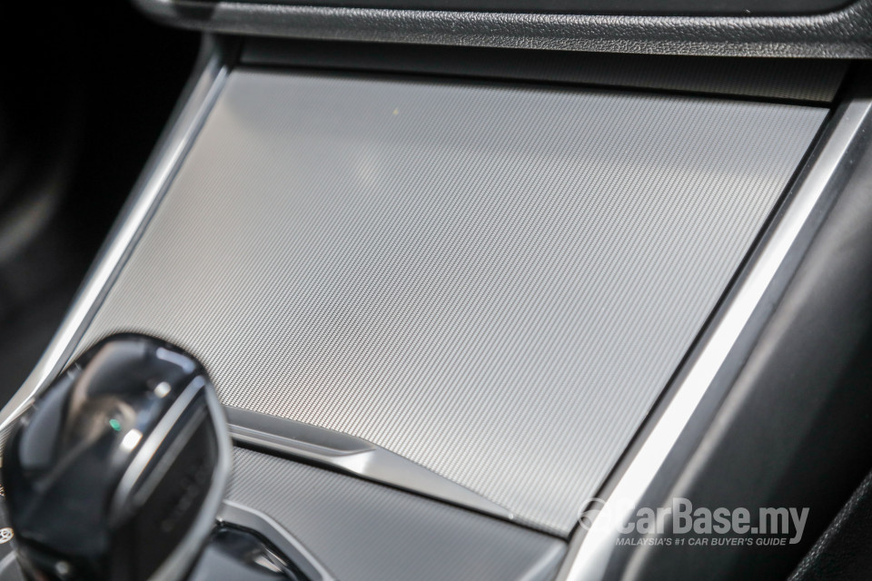BMW 3 Series G20 (2019) Interior